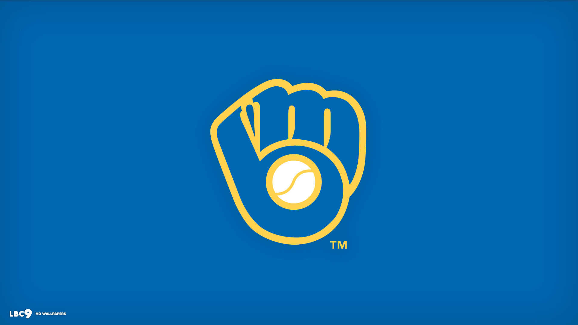 Milwaukee Brewers Wallpaper Mlb Teams HD Background