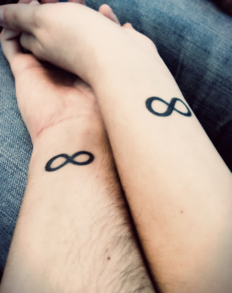 Matching Tattoos For Couples Cool Digitalhint