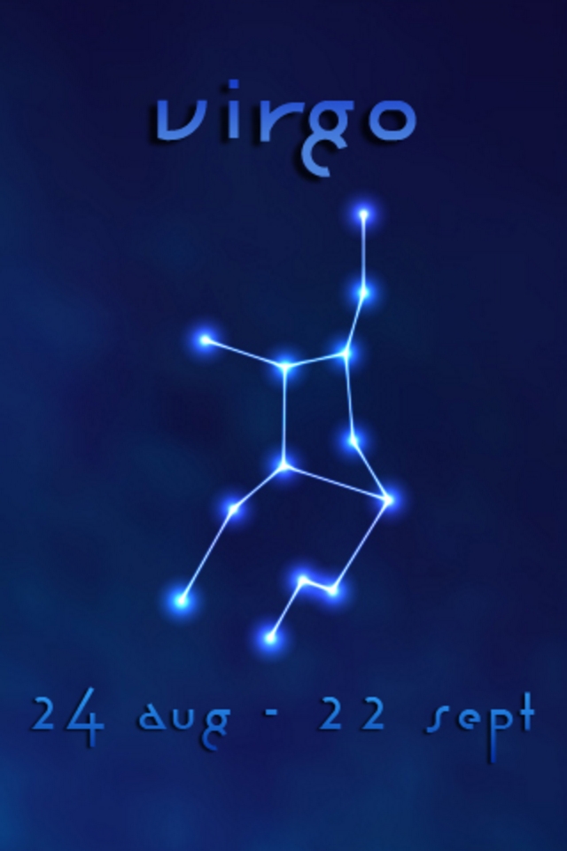 Download Virgo Star Sign Astrology RoyaltyFree Stock Illustration Image   Pixabay