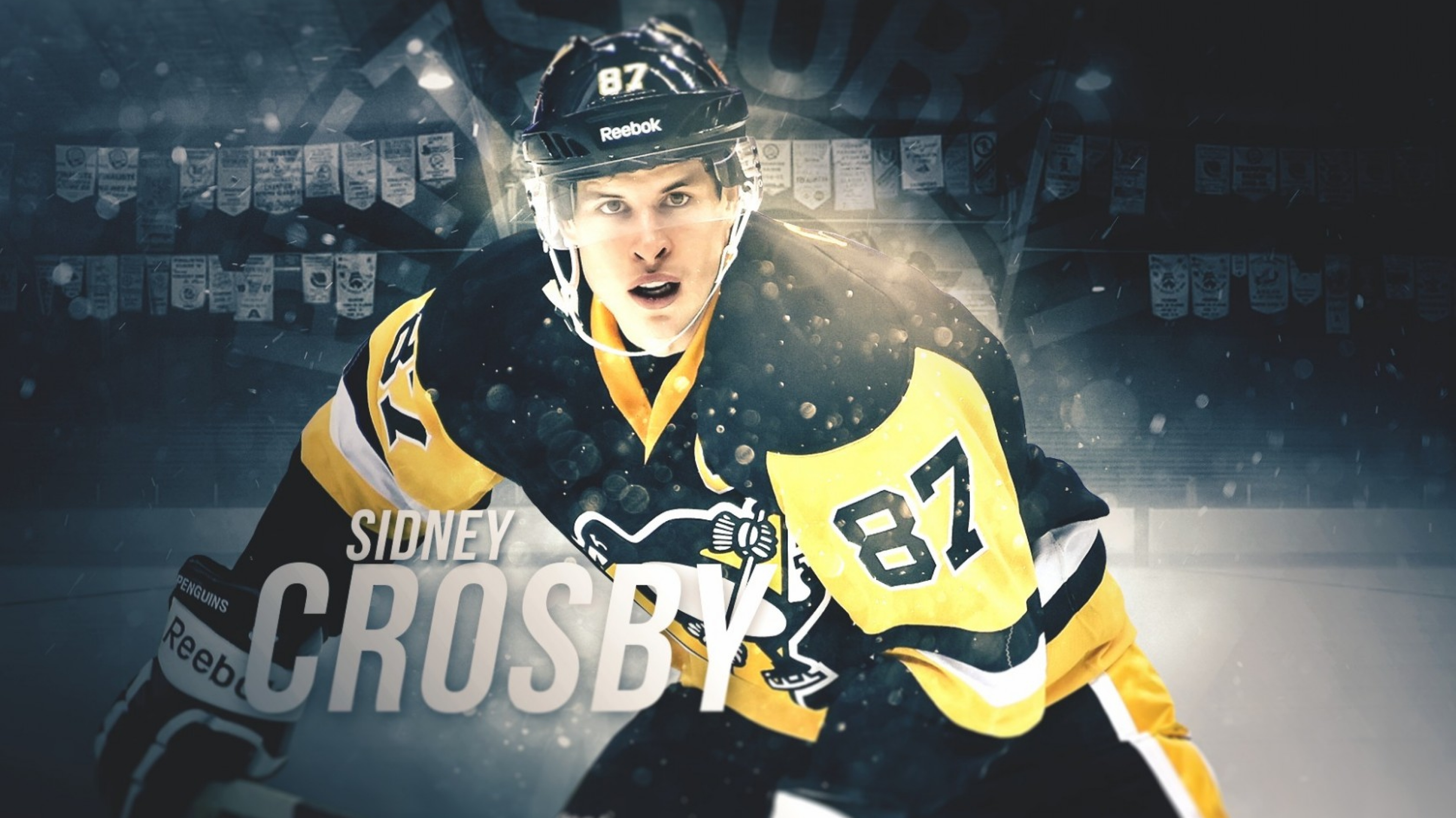 Sidney Crosby Wallpaper NHL Top 42 Sidney Crosby NHL