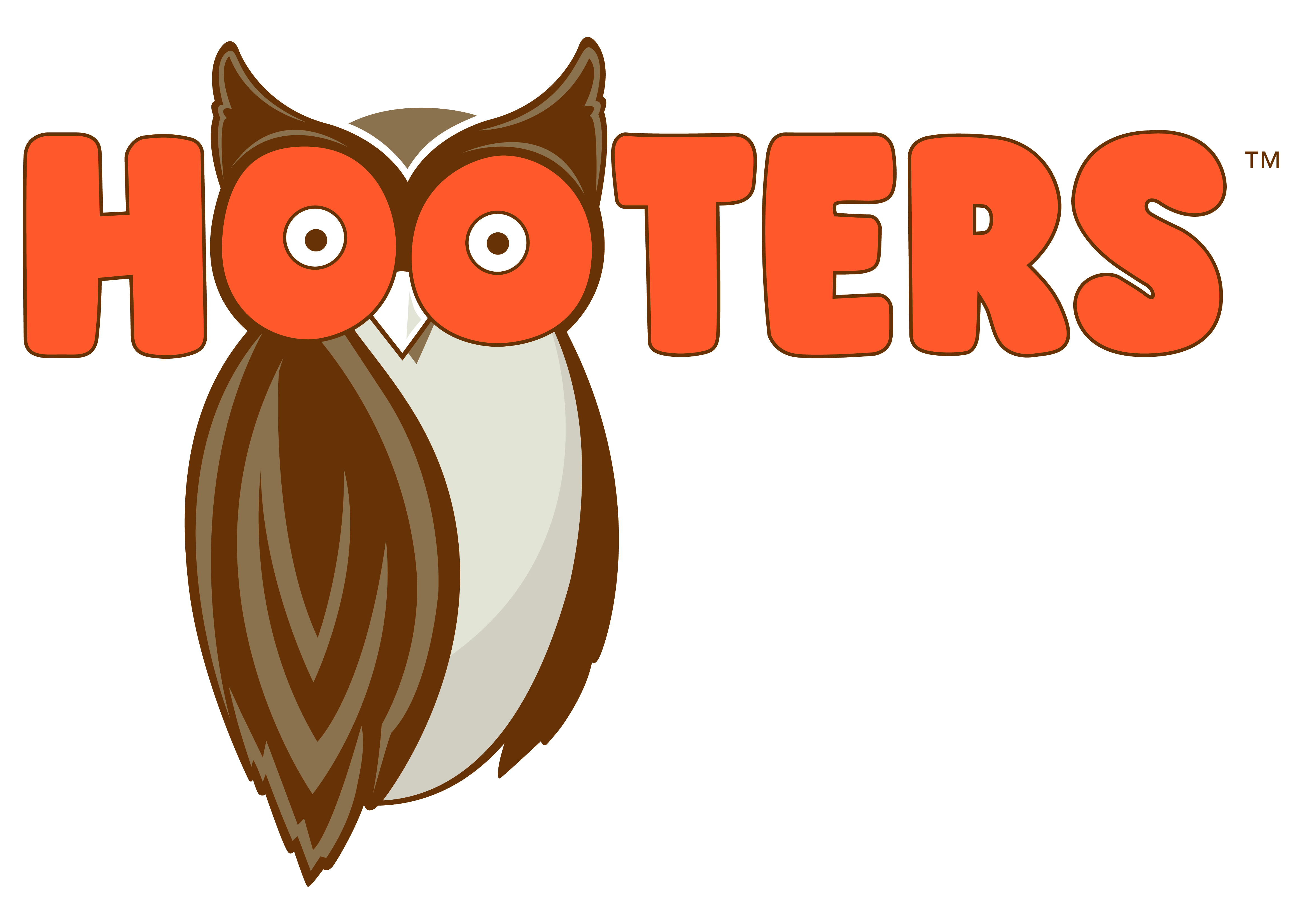 Hooters HD Wallpaper Background