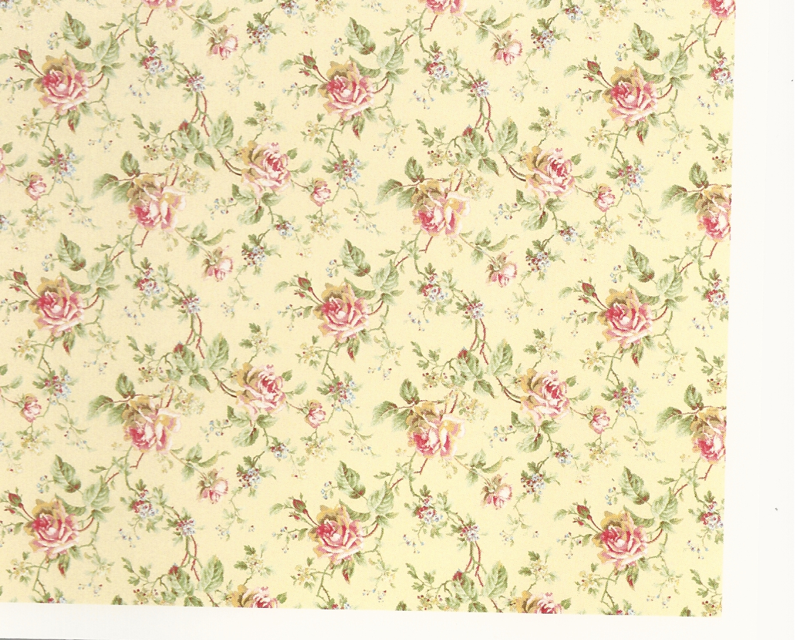 Free Printable Wallpaper For Dollhouses Printable World Holiday