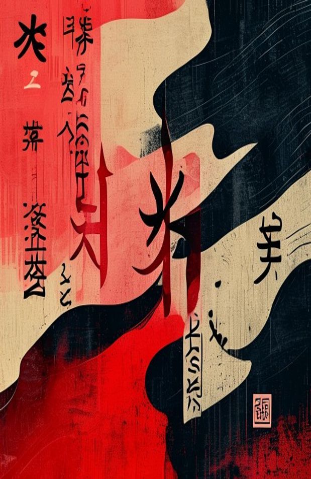 Kanji Wallpaper