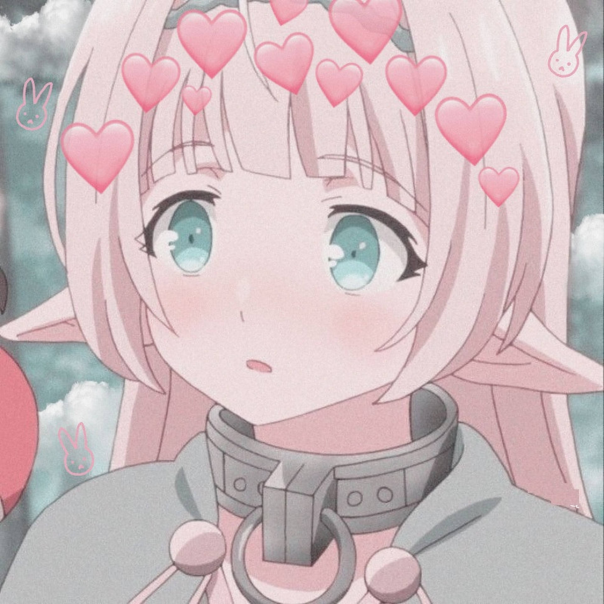Anime Pfp Wallpaper
