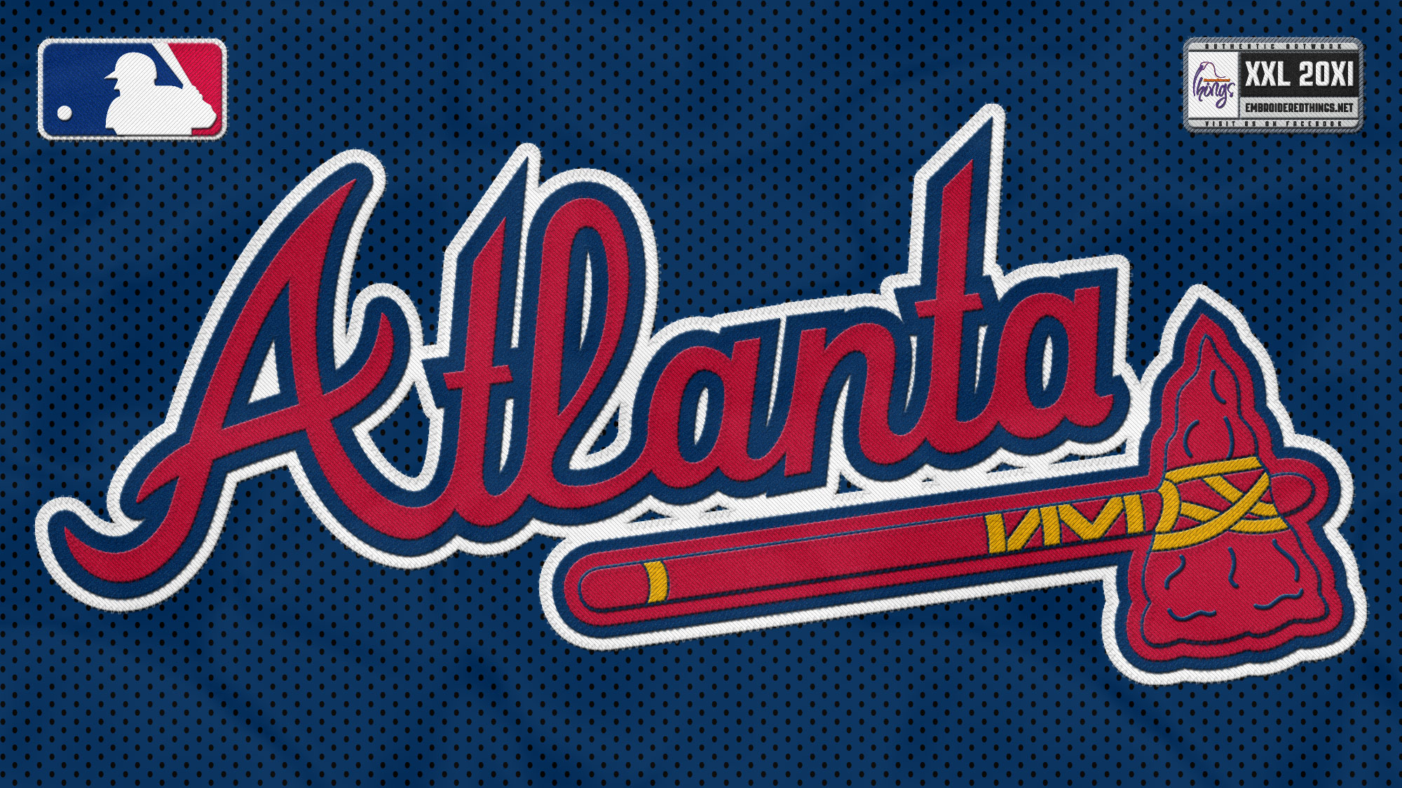 Offseason In Review Atlanta Braves MLB Trade Rumor iPhone Wallpapers  Free Download