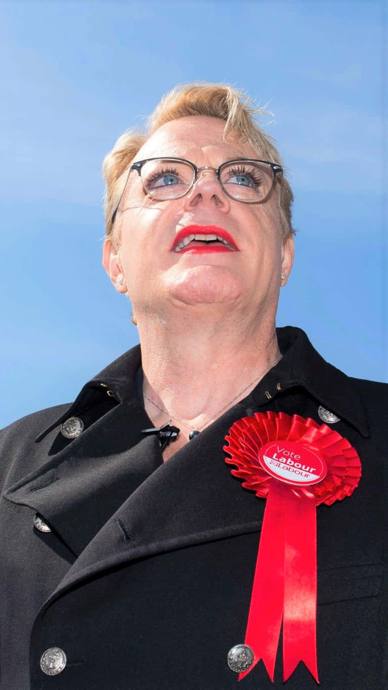 Eddie Izzard X Wallpaper