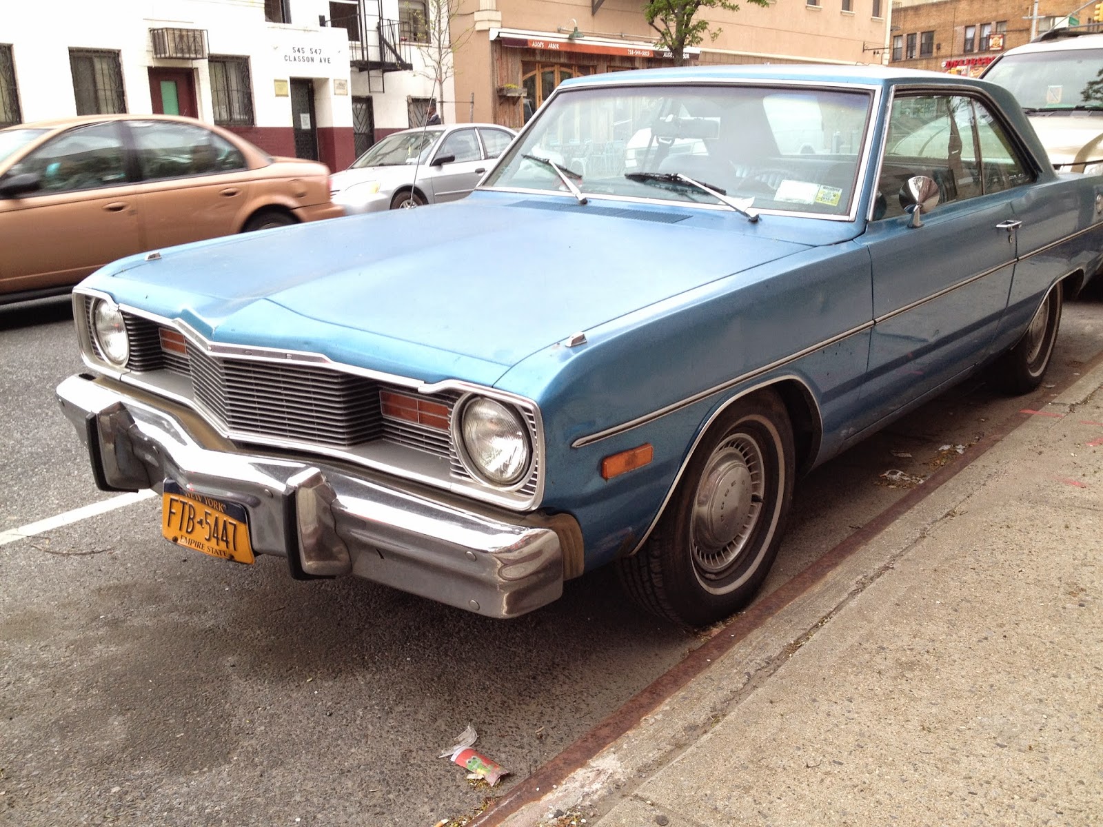 Nyc Hoopties Whips Rides Buckets Junkers And Clunkers Twofer
