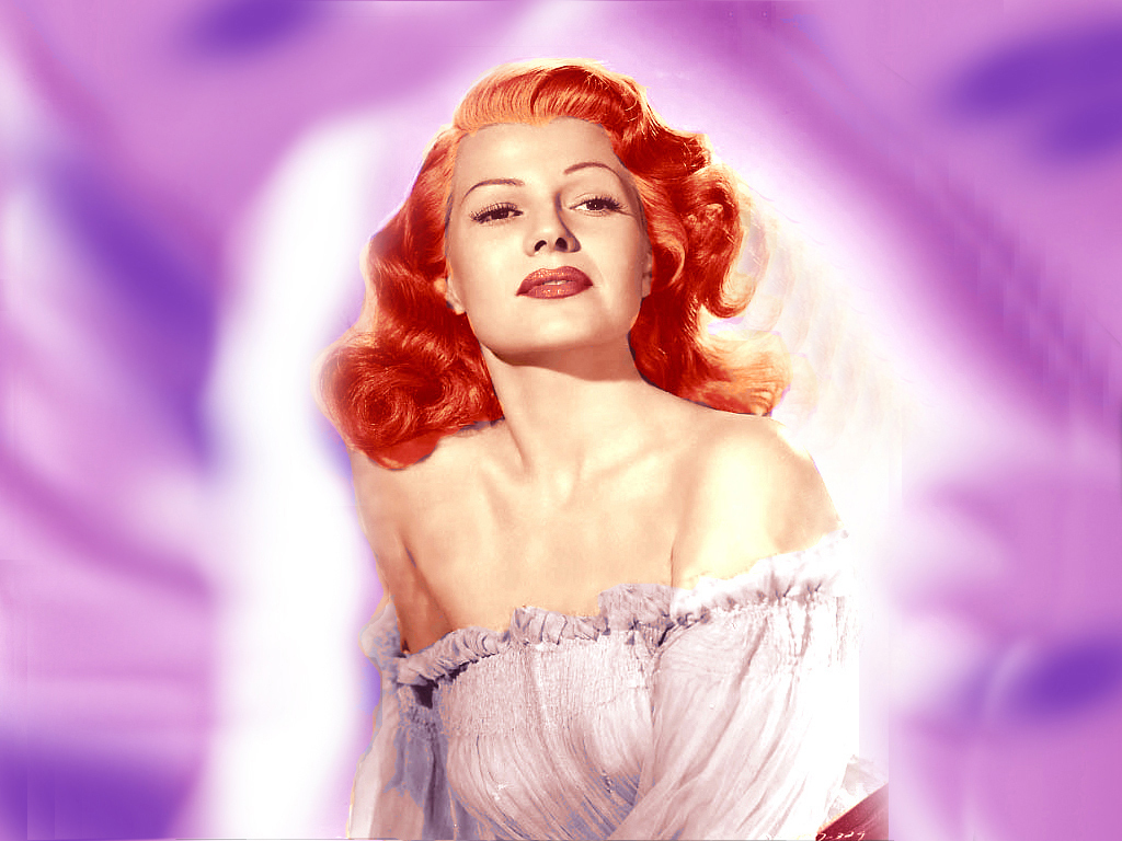 Classic Movies Image Rita Hayworth HD Wallpaper And Background Photos