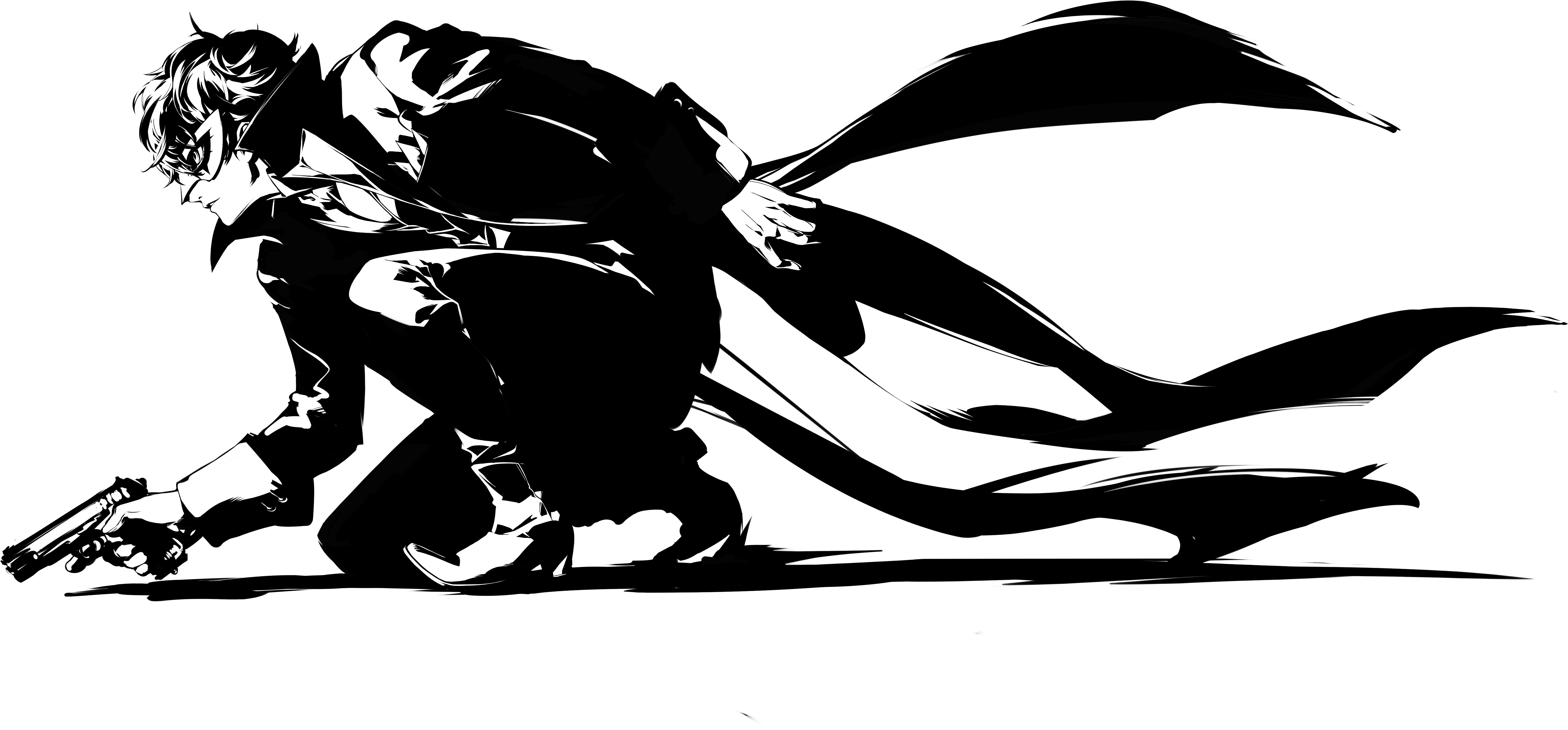 Persona Logo Png Image Mart Wallpaper