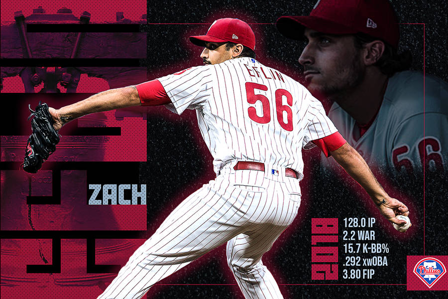 Pap Is De Parede Philadelphia Phillies Wallpaper