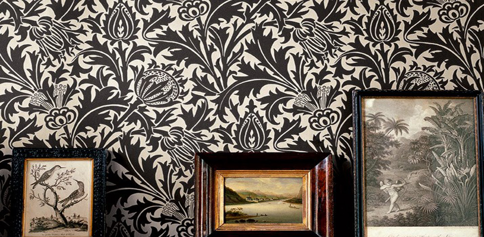 William Morris Co Designer Fabric And Wallpaper