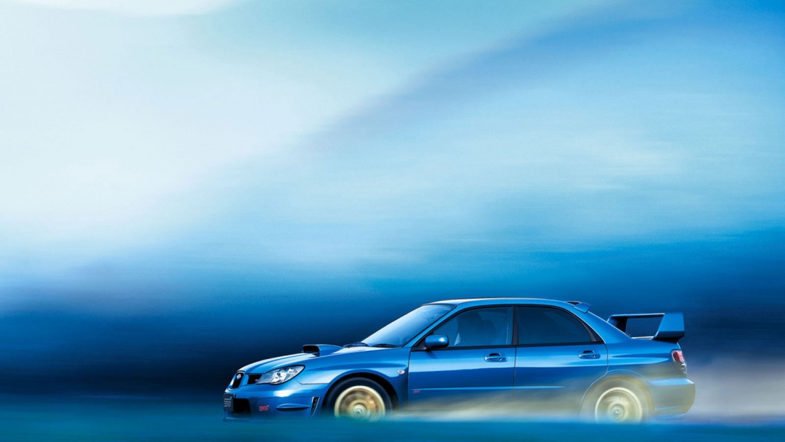Subaru Wallpaper HD 4k