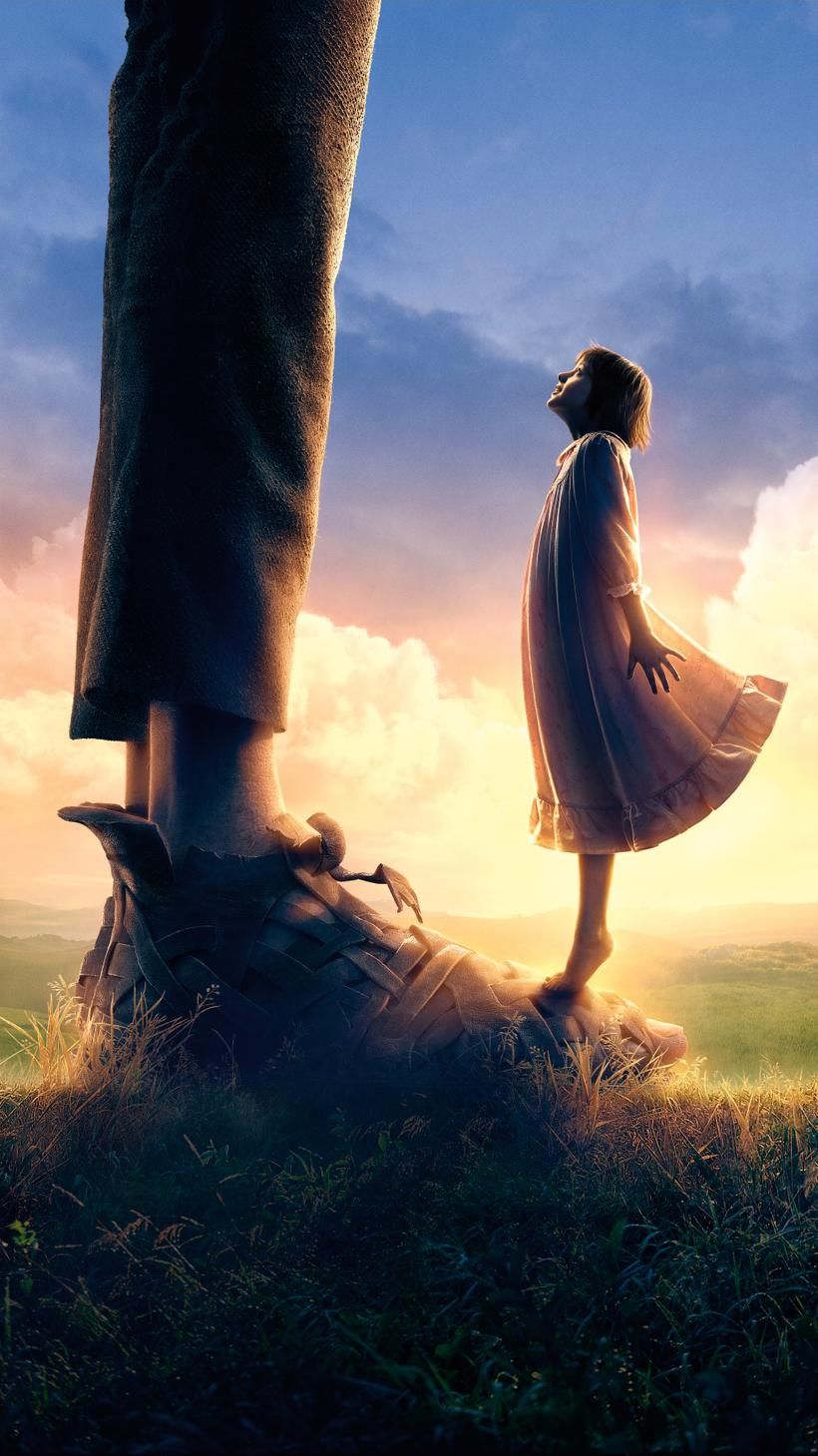 The BFG 1080P, 2K, 4K, 5K HD wallpapers free download | Wallpaper Flare