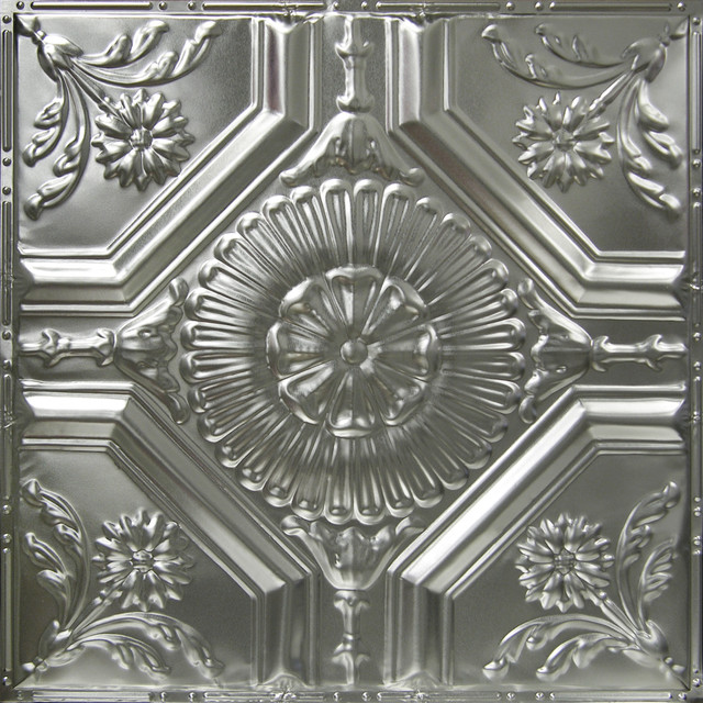 Free download Tin Ceiling Tile Pattern 23 Farmhouse Wallpaper other