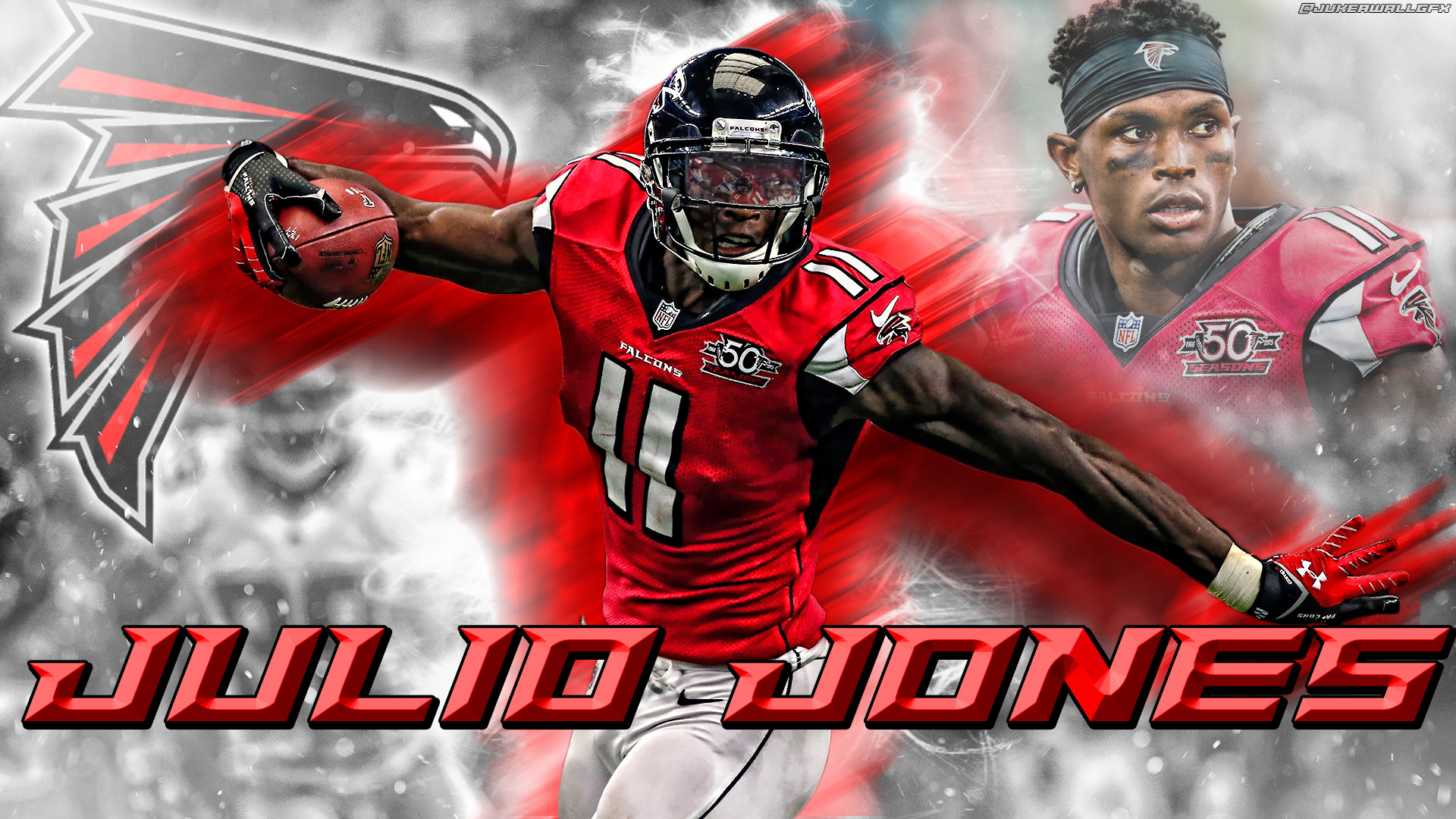 Featured image of post Julio Jones Wallpaper Iphone Browse millions of popular 11 wallpapers and ringtones on zedge and personalize your phone to suit you