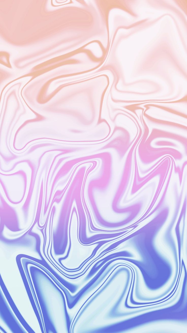 Marbled Phone Wallpaper