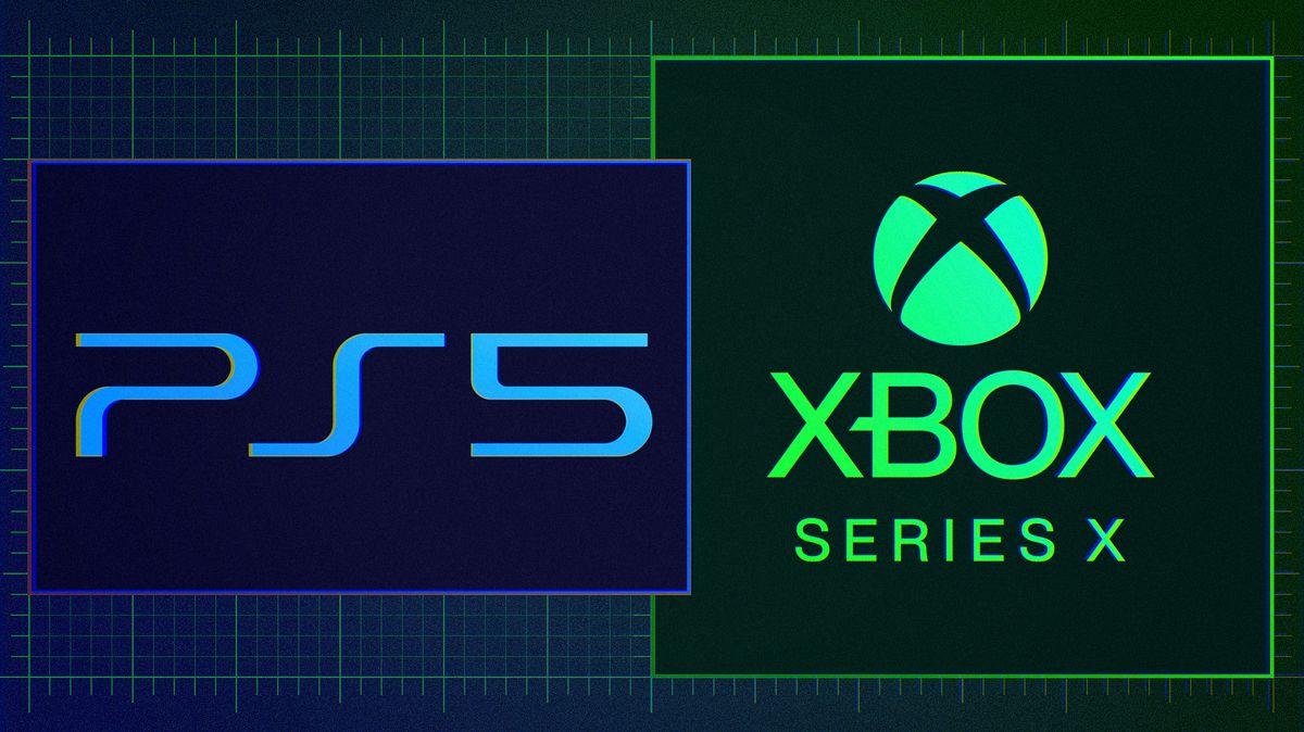 Ps5 And Xbox Series X Hardware Specs Paring Cpu Gpu Ssd