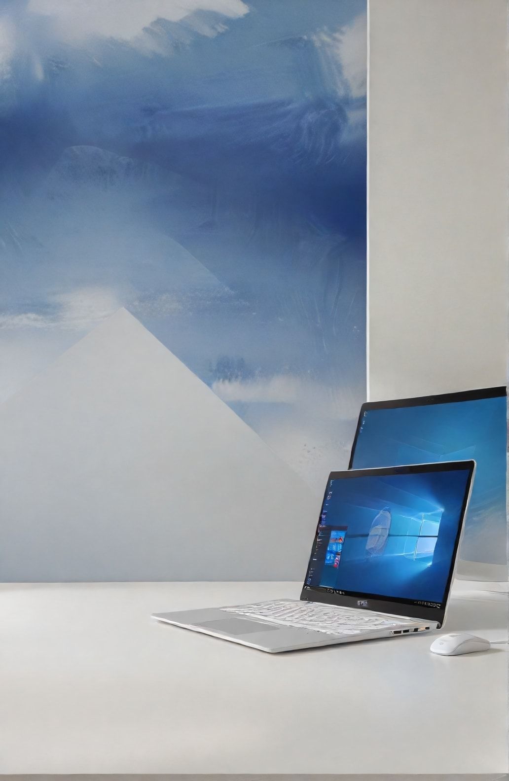 Toshiba Wallpaper Windows