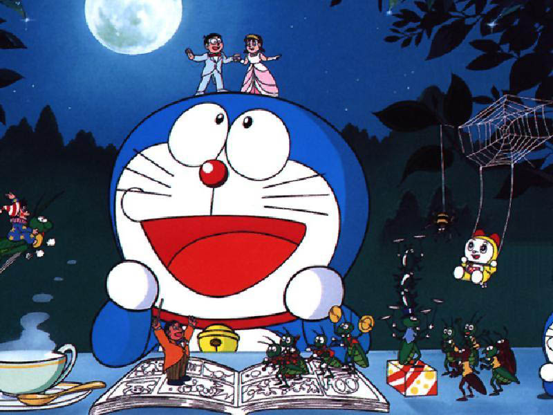 Avatar Cartoon Funny Cartoons Tom Jerry The Doraemon Wallpaper