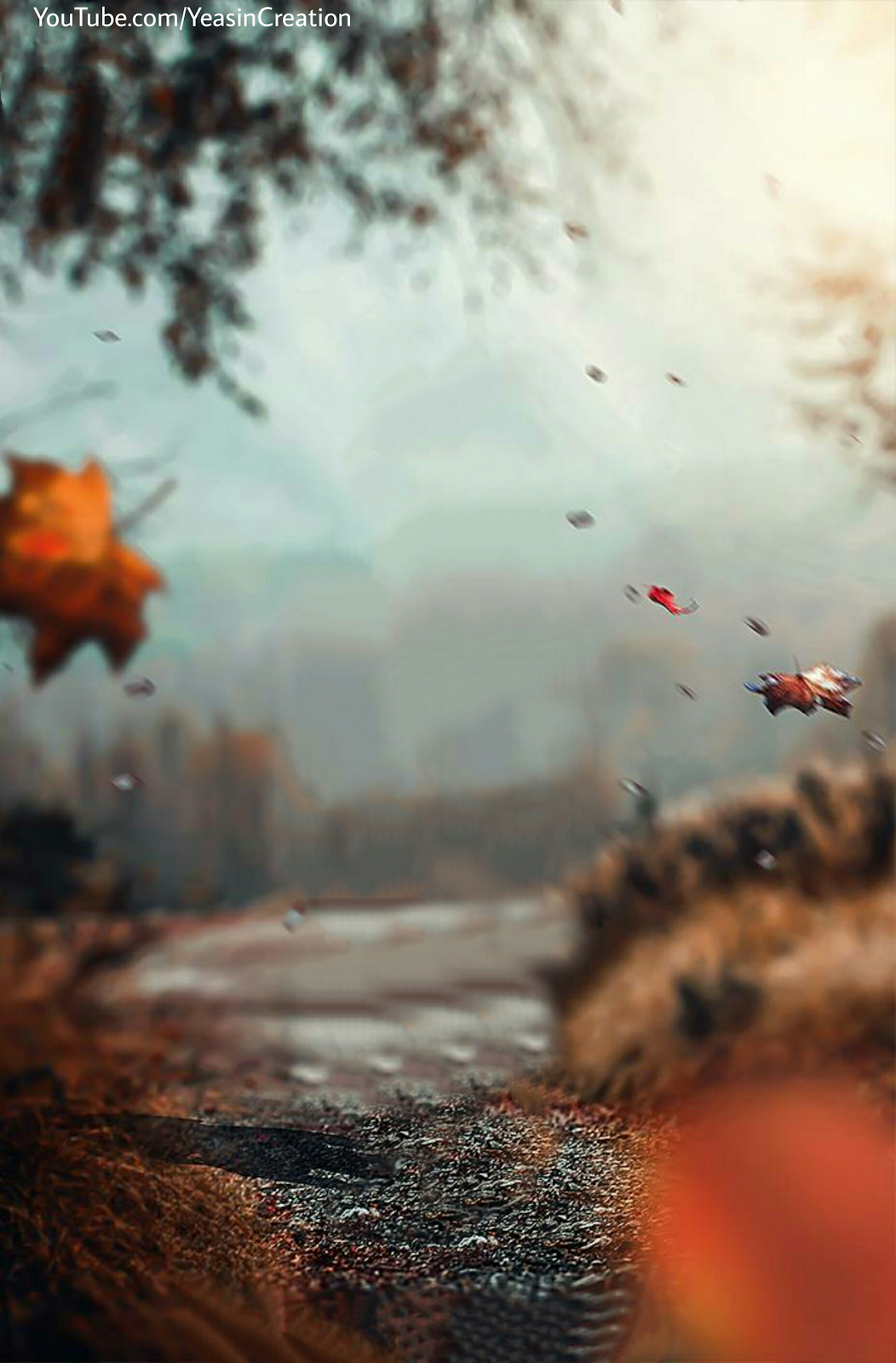 Top Awesome Manipulation HD Background
