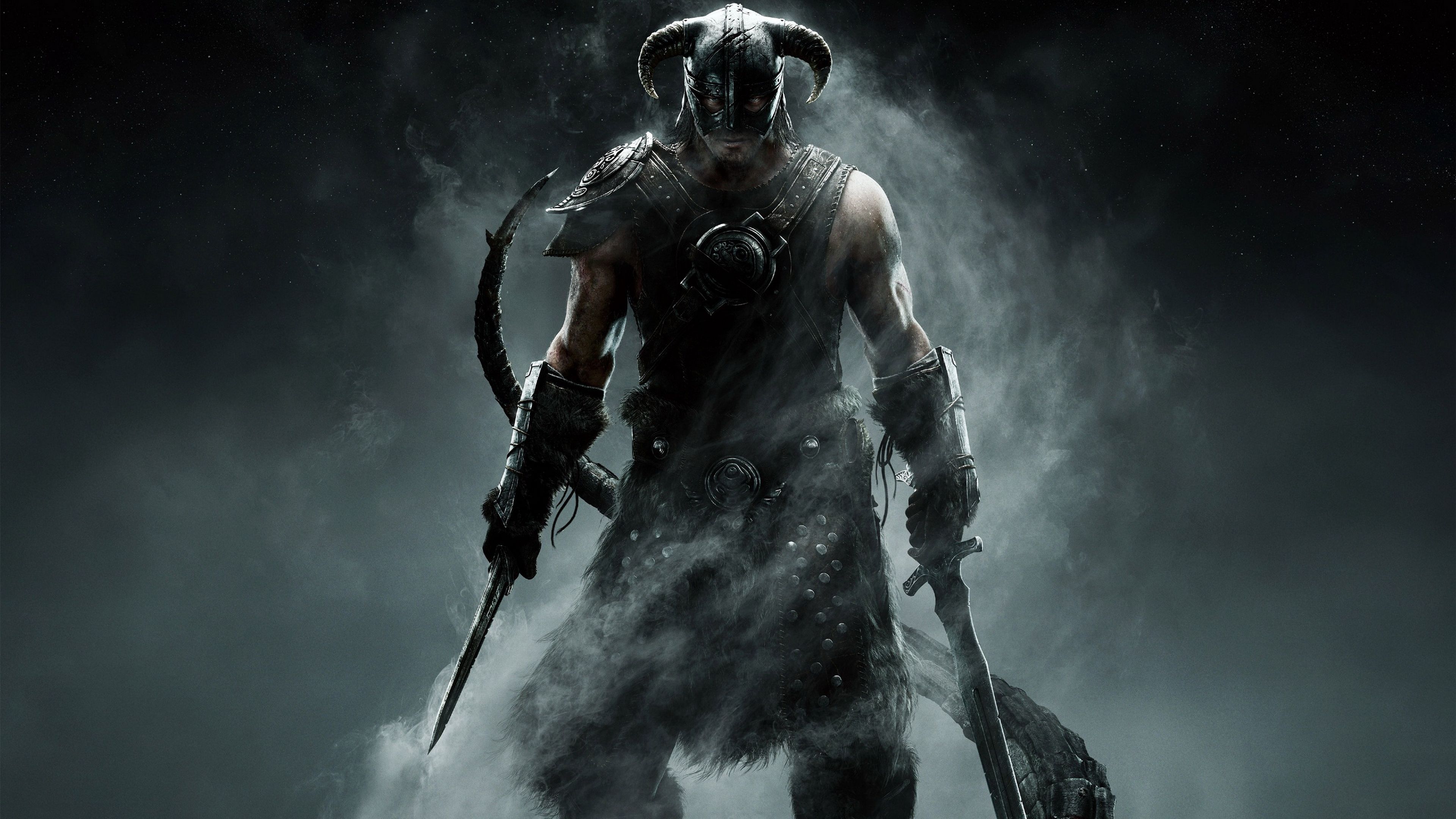 4k Resolution Wallpaper Gaming
