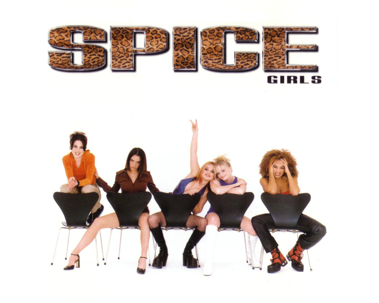 Girls Wallpapers Hot Photos Spice Girl Wallpapers