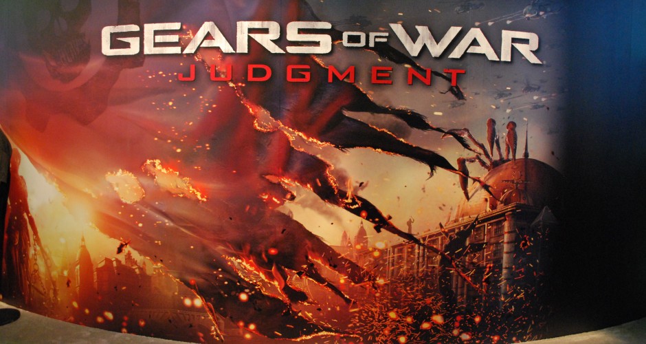 Gears Of War Judgement Wallpaper In HD Gamingbolt Video Game