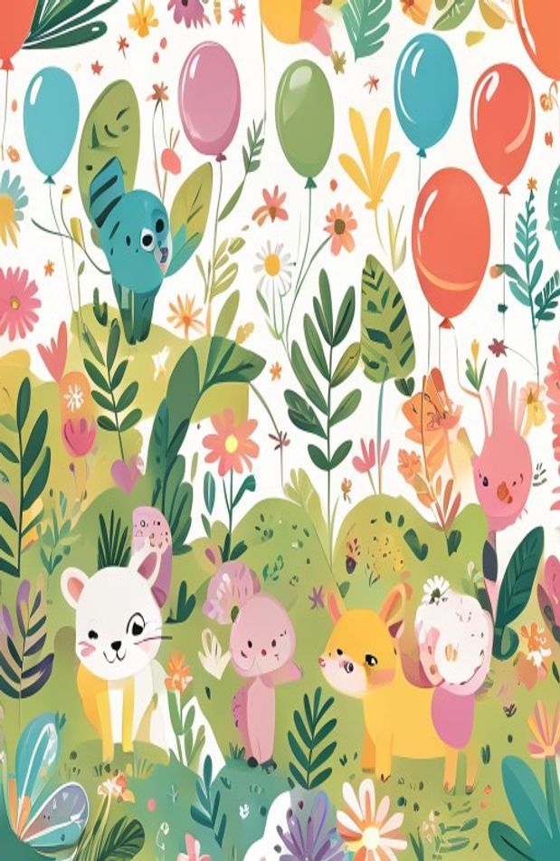 Cute Wallpaper