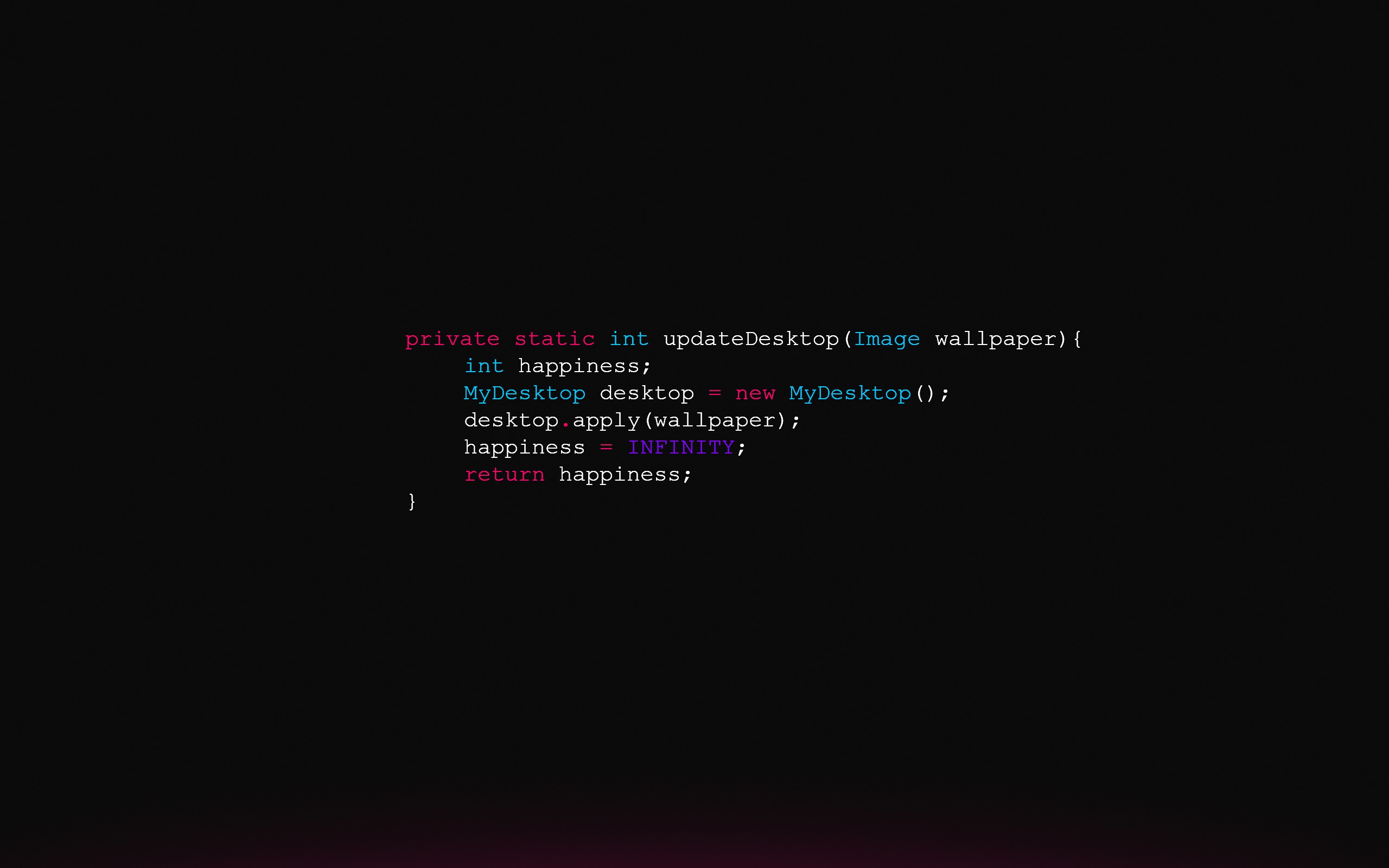 Syntax Highlighting Java Code Javascript HD Wallpaper