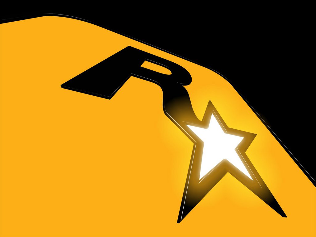 Rockstar Energy Logo Wallpaper