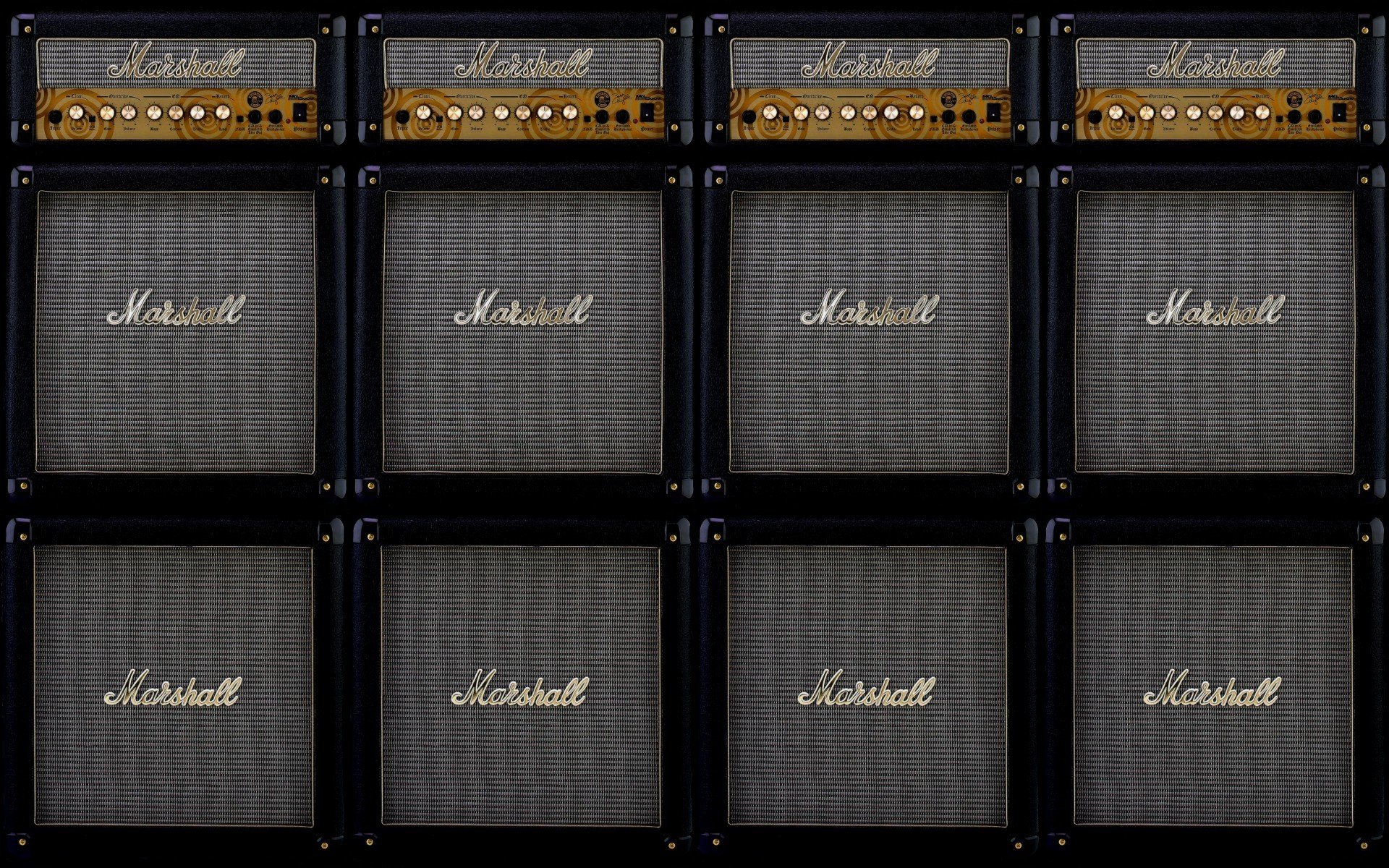 [47+] Marshall Amp Wallpaper for Walls on WallpaperSafari