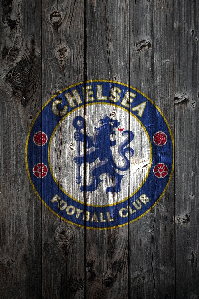 Chelsea Simply beautiful iPhone wallpapers