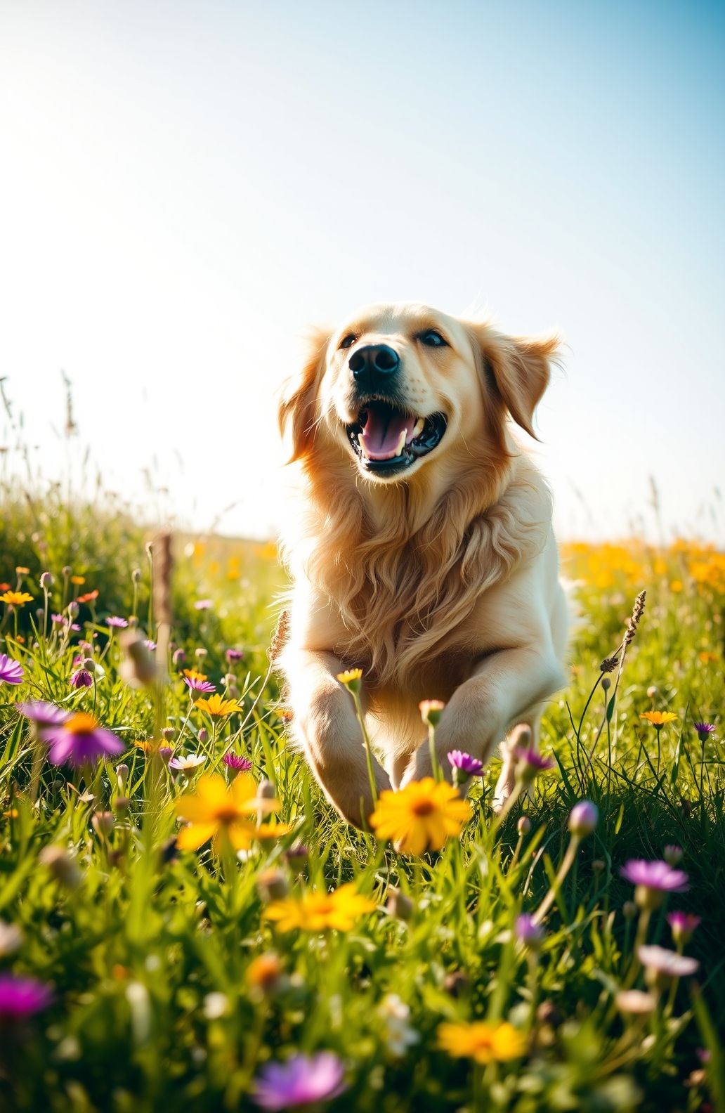 Dog Screensavers And Wallpaper