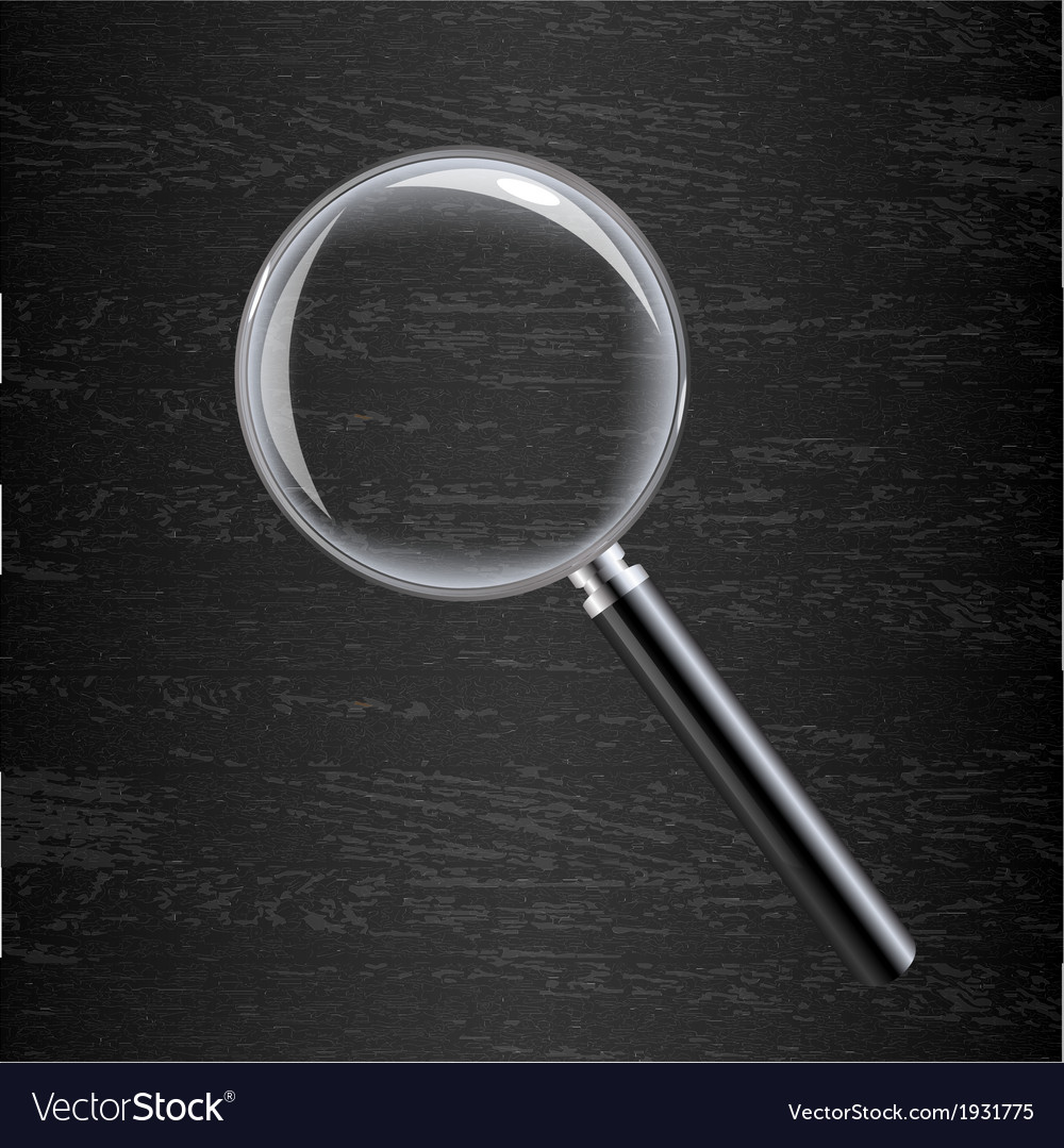 Magnifying Glass Wallpaper