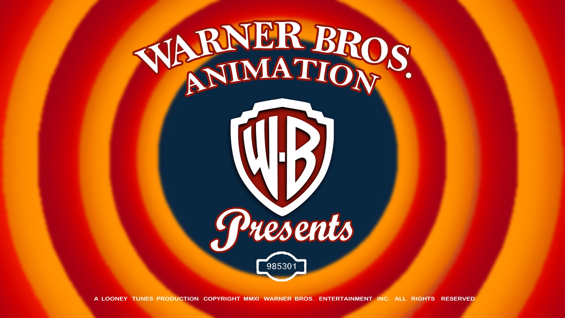 Wallpaper Warner Bros Animation Studio Jpg