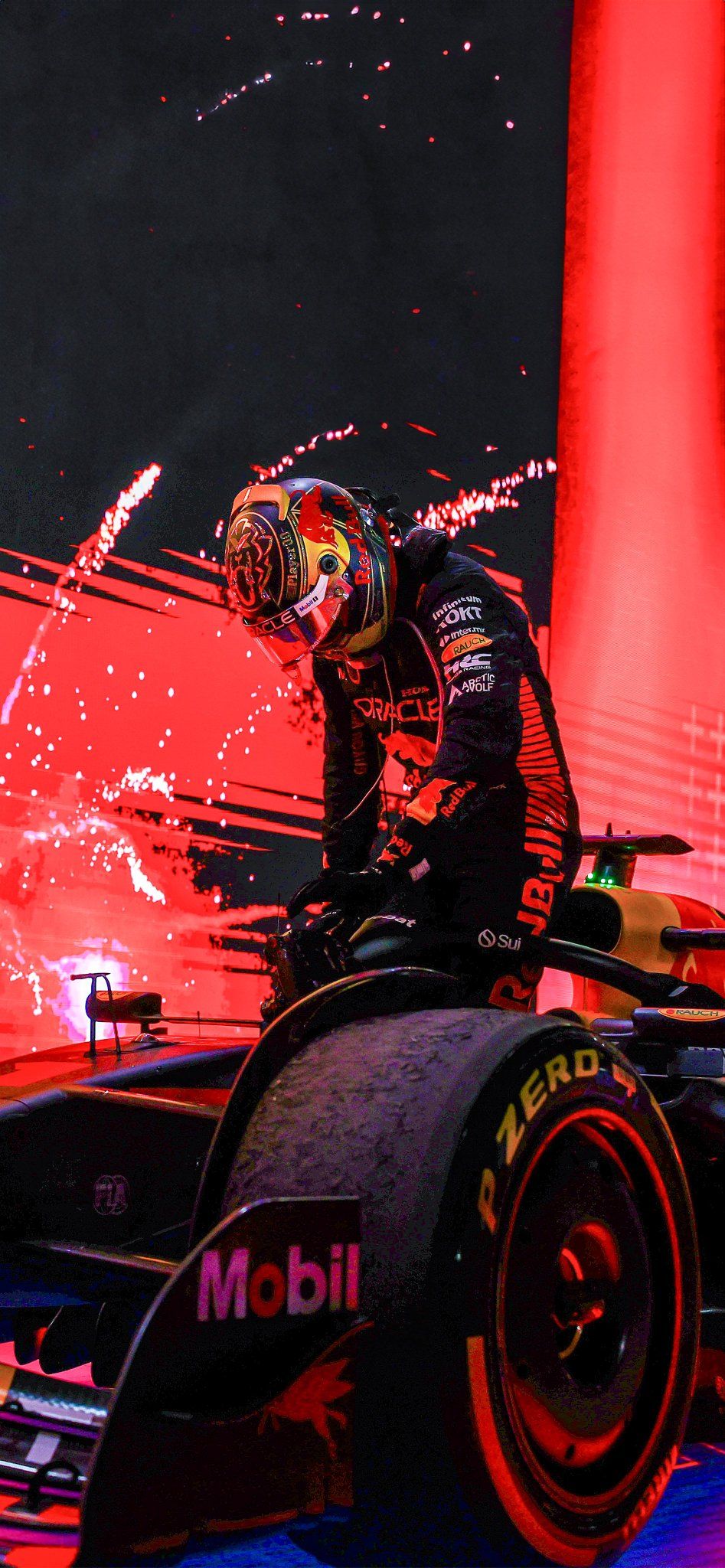 F1 Wallpaper On X