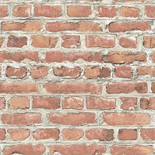 Free download 235203 Brick Effect Rasch Wallpaper Rasch httpwwwamazon