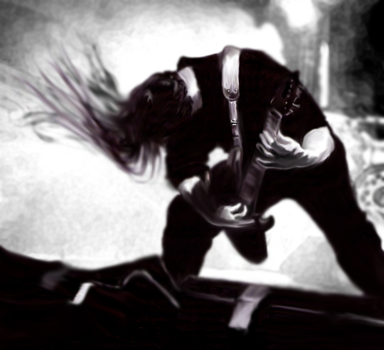 Apparently Metal Is Hazardous To Your Brain The Metalist