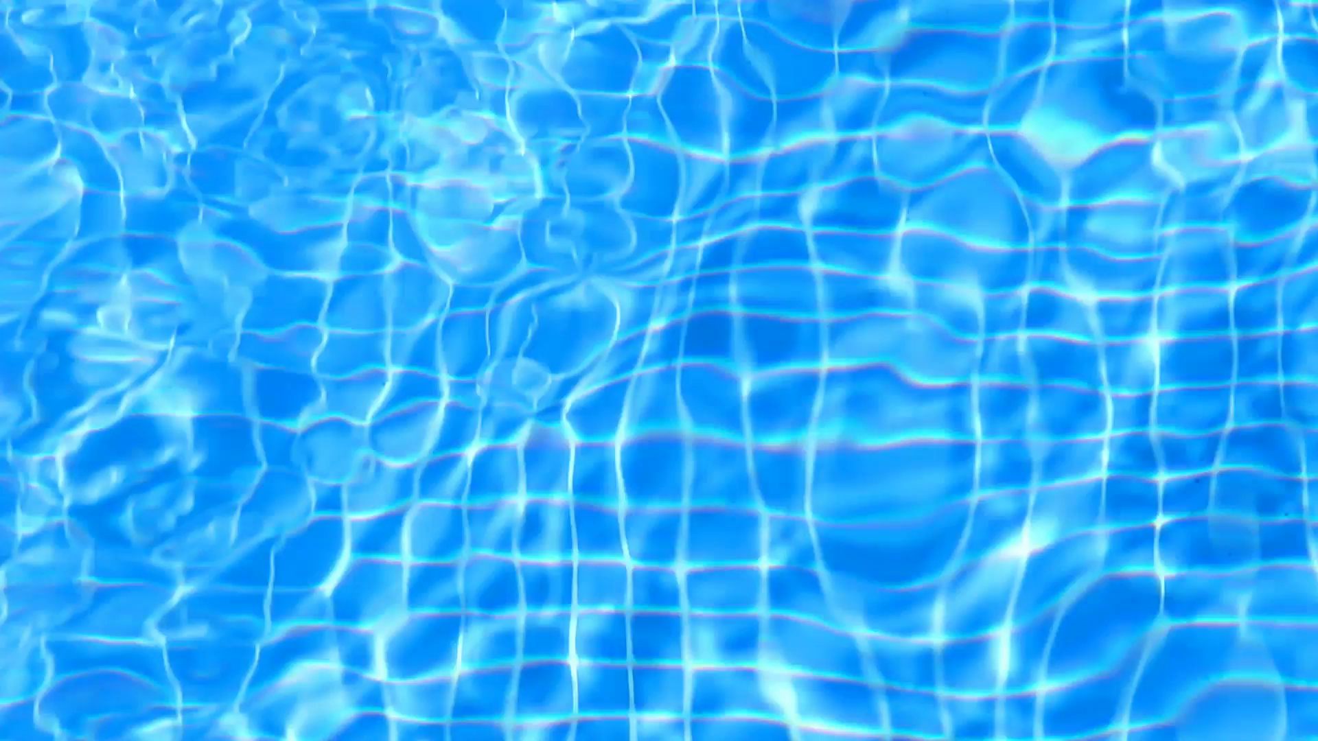 Swimming Pool Water Motion Background Videoblocks