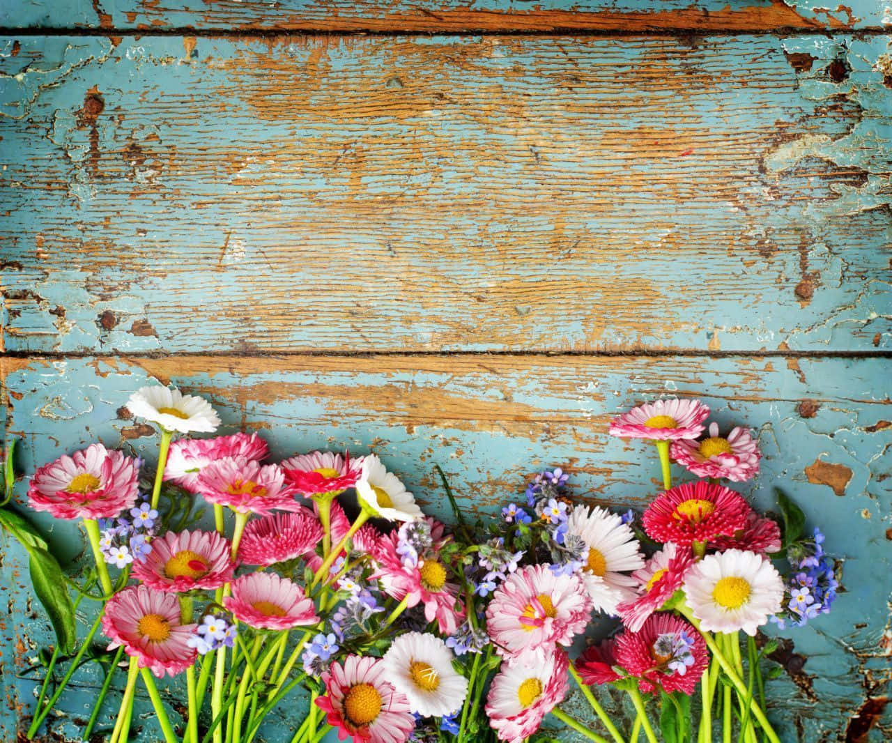 Rustic Wallpaper