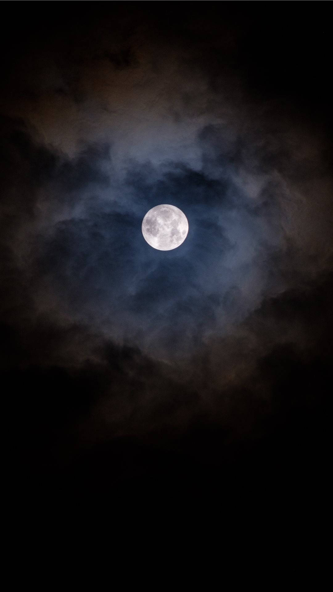 Moon Aesthetic Wallpaper