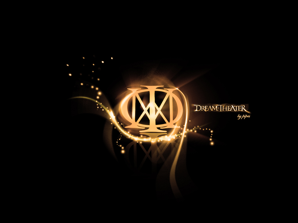 Dream Theater Wallpaper By Pipes11