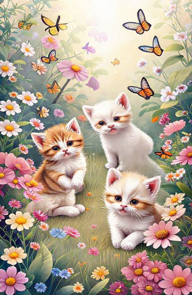 Cute Wallpaper And Screensavers