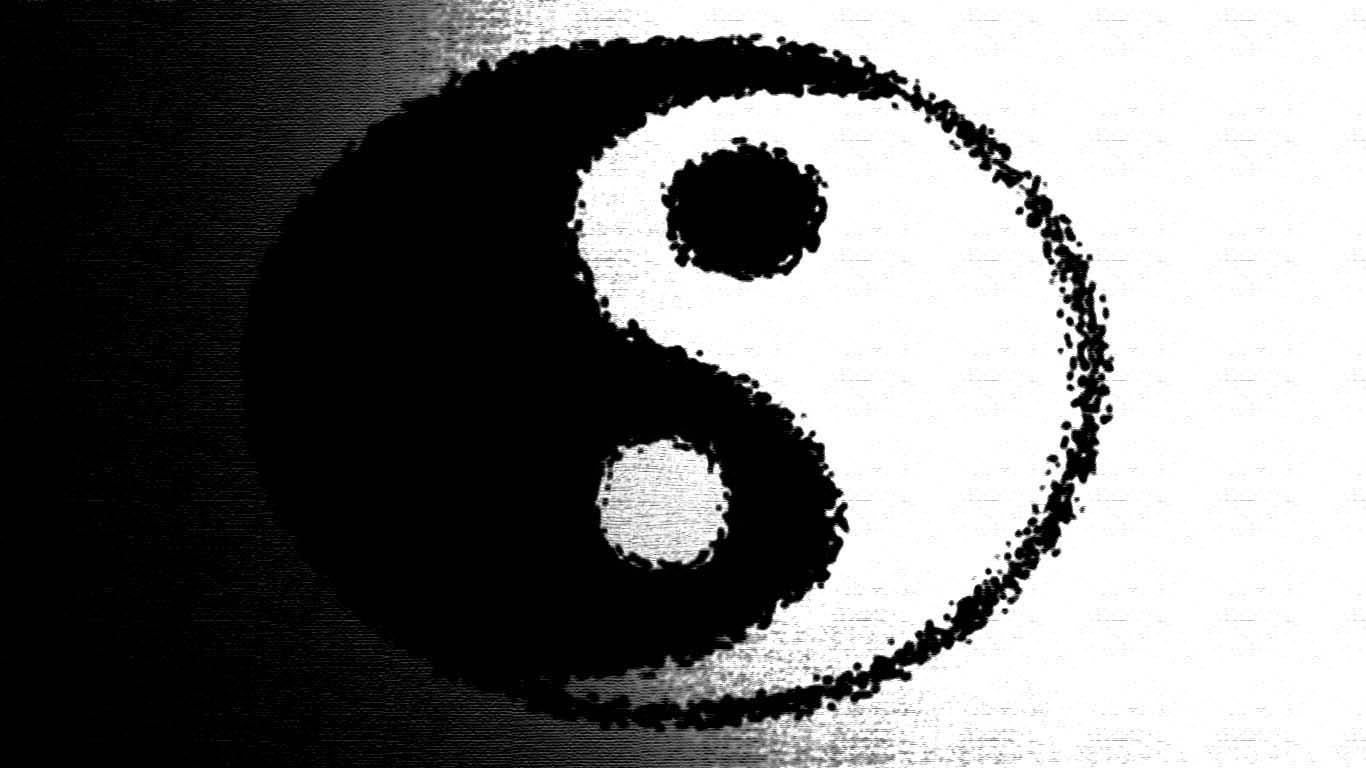 Yin yang duality   151945   High Quality and Resolution Wallpapers