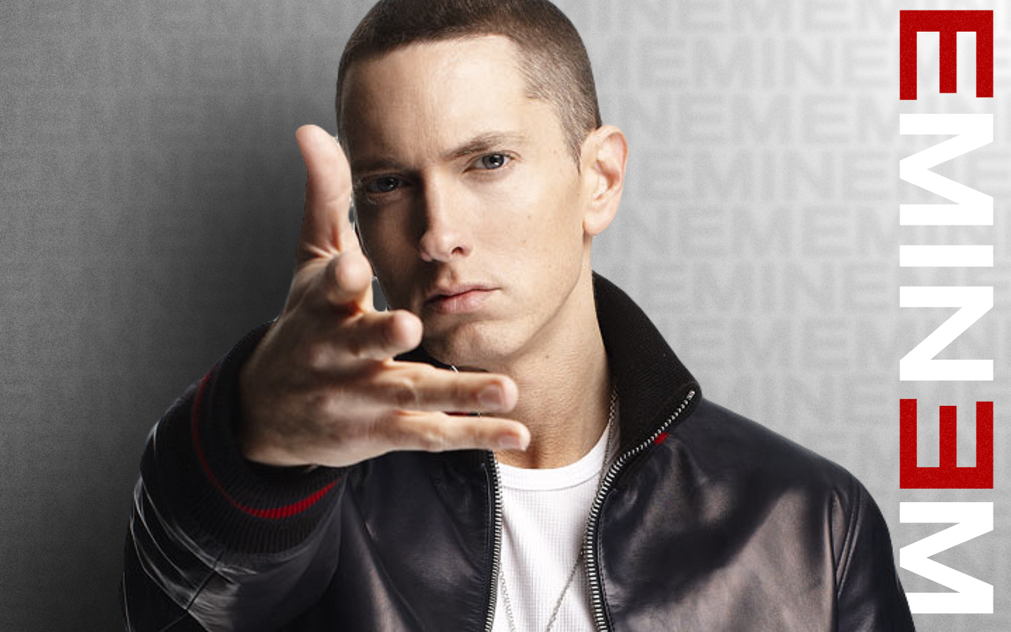 Eminem Cool Photos Wallpaper Wallpaperlepi
