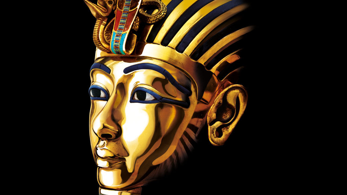 The Discovery Of King Tut Kcpt Exclusive Event