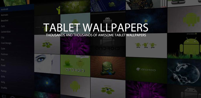 Tablet Wallpaper Android Forum