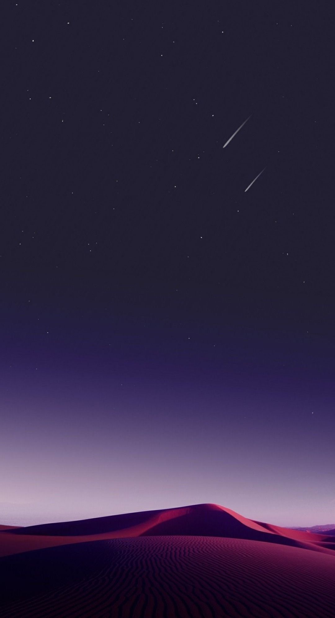 Desert Aesthetic Wallpaper