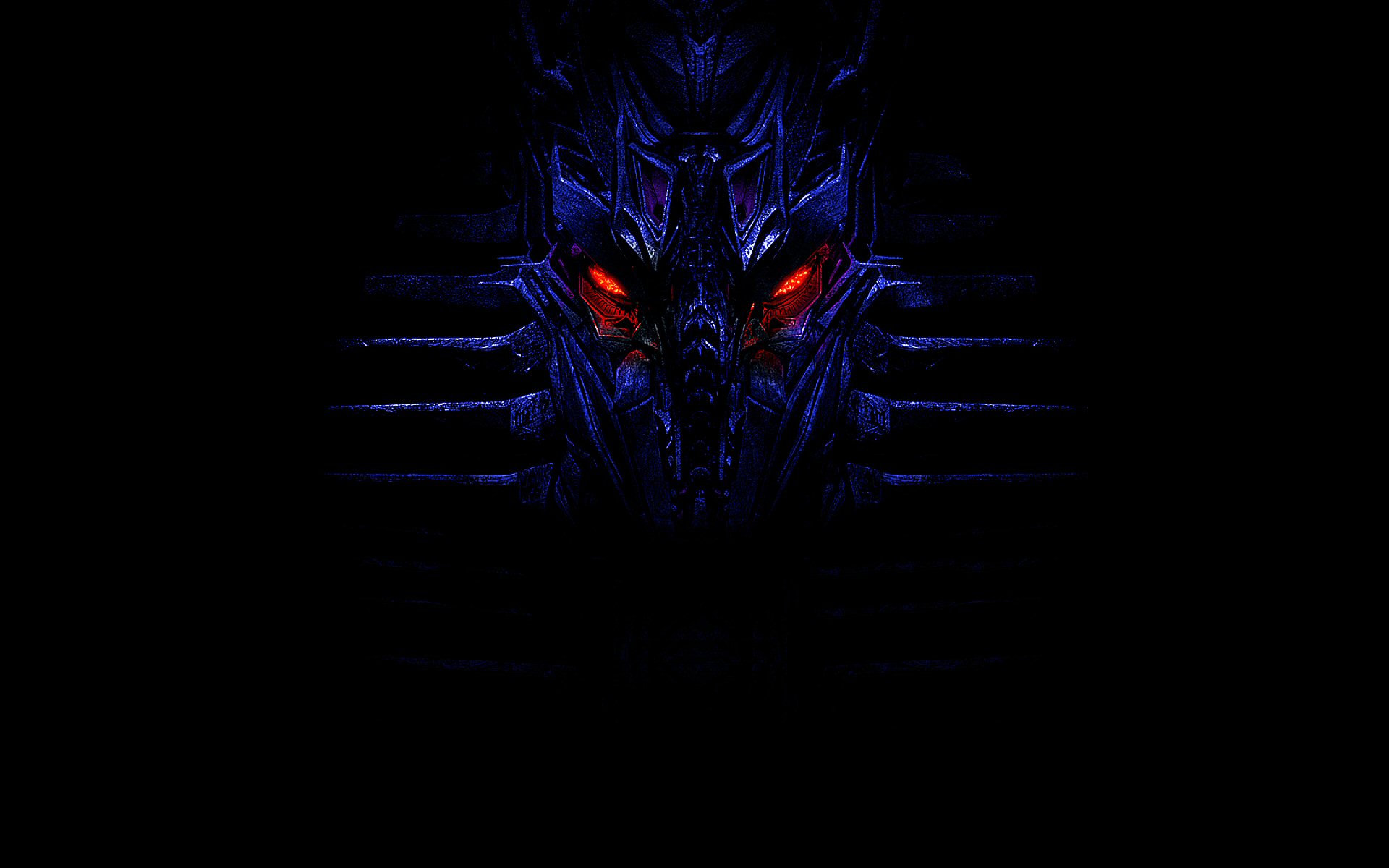 Sci Fi Transformers HD Wallpaper