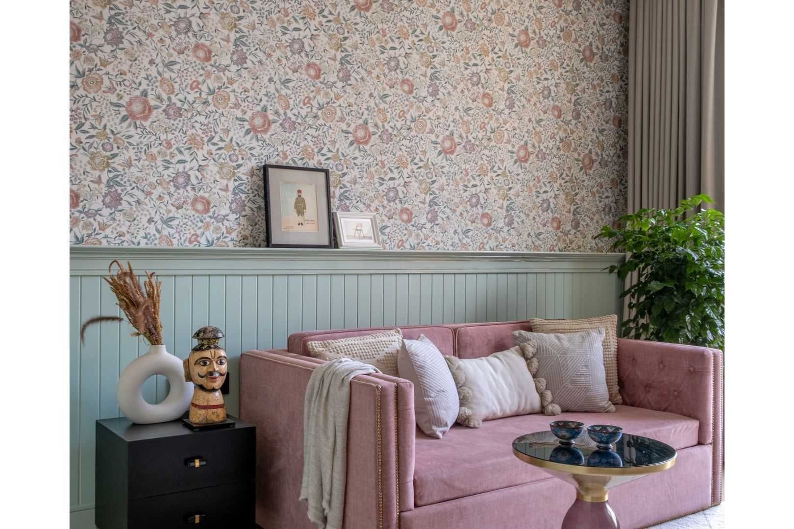 Choose The Perfect Wallpaper For Your Home